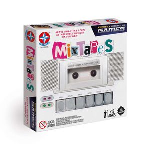 Jogo Mixtapes - Estrela Premium Games
