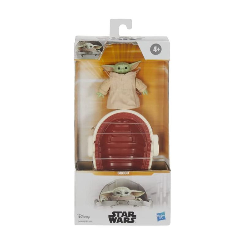 Figura-Star-Wars-The-Mandalorian-Grogu-Baby-Yoda---Hasbro