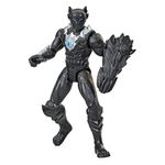 Boneco-Marvel-Mech-Strike-Pantera-Negra-15cm---Hasbro
