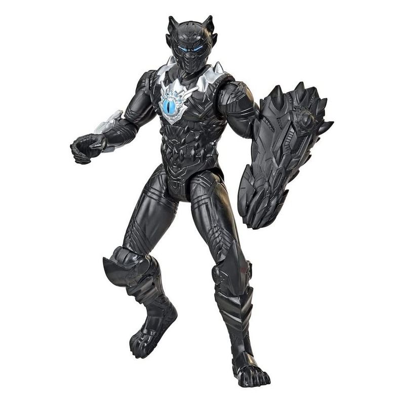 Boneco-Marvel-Mech-Strike-Pantera-Negra-15cm---Hasbro