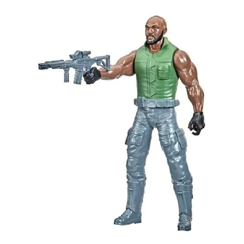 Figura-G.I-Joe-Olympus-RoadBlock-24cm---Hasbro