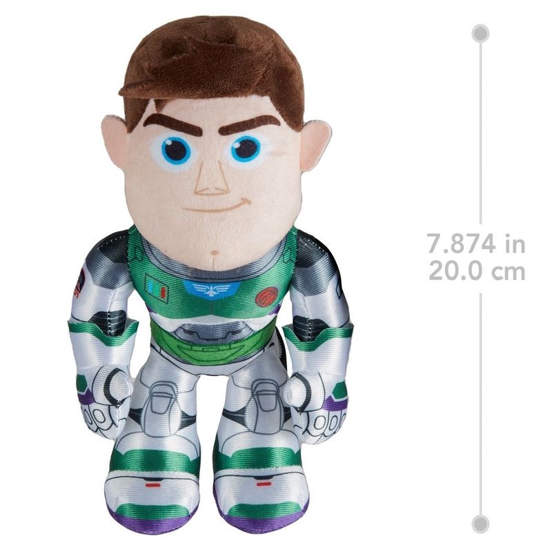 Pelucia-Lightyear-Buzz-20-Cm---Mattel