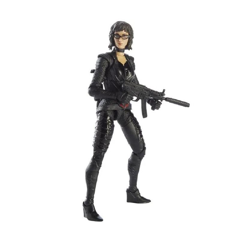 Figura-G.I-Joe-Classified-Serie-Snake-Eyes-Baronesa---Hasbro