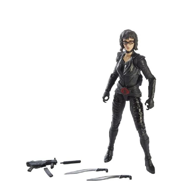Figura-G.I-Joe-Classified-Serie-Snake-Eyes-Baronesa---Hasbro