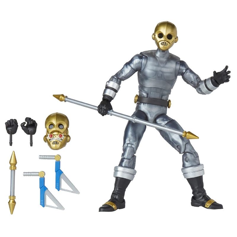Figura-Power-Rangers-Lightning-Collection-Zeo-Cog---Hasbro