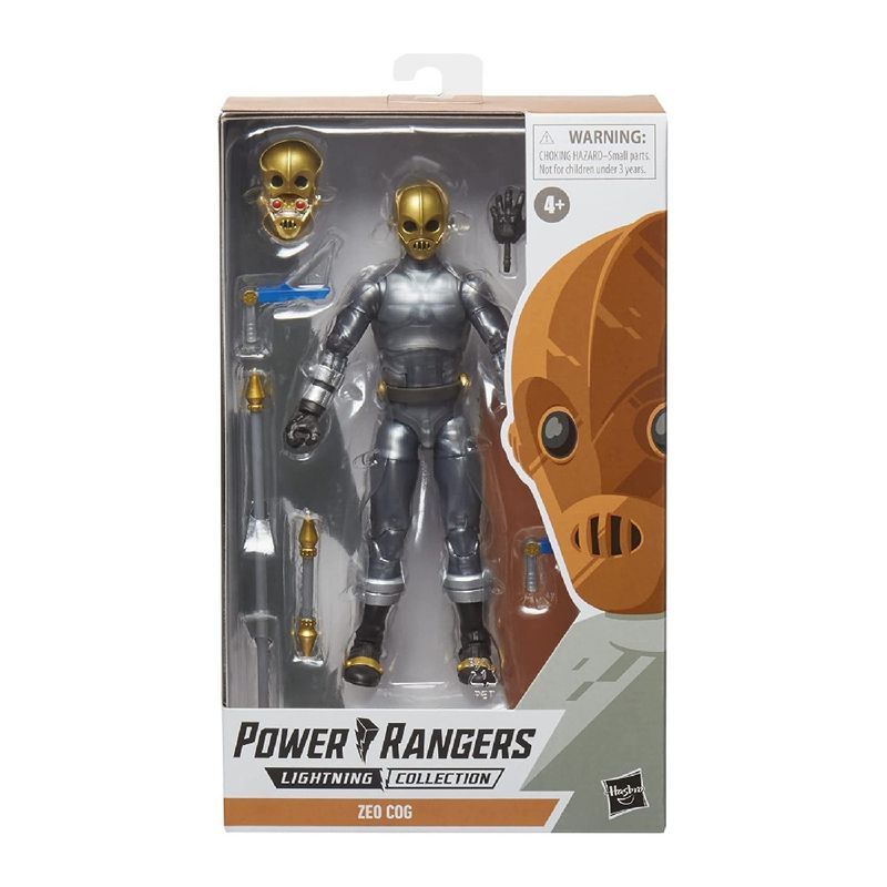 Figura-Power-Rangers-Lightning-Collection-Zeo-Cog---Hasbro