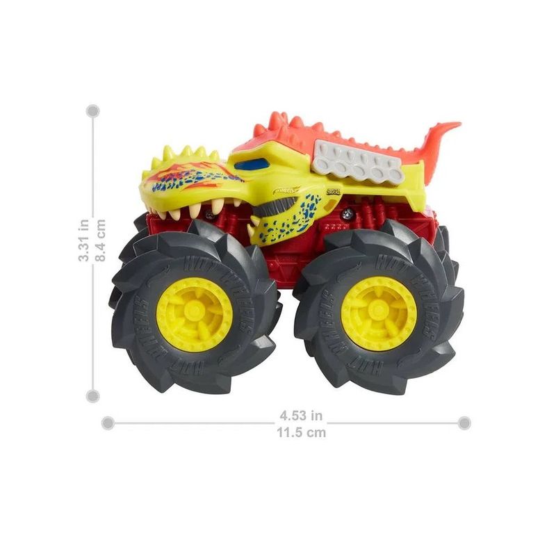 Hot-Wheels-Monster-Trucks-Mega-Wrex-Twisted-Tredz---Mattel