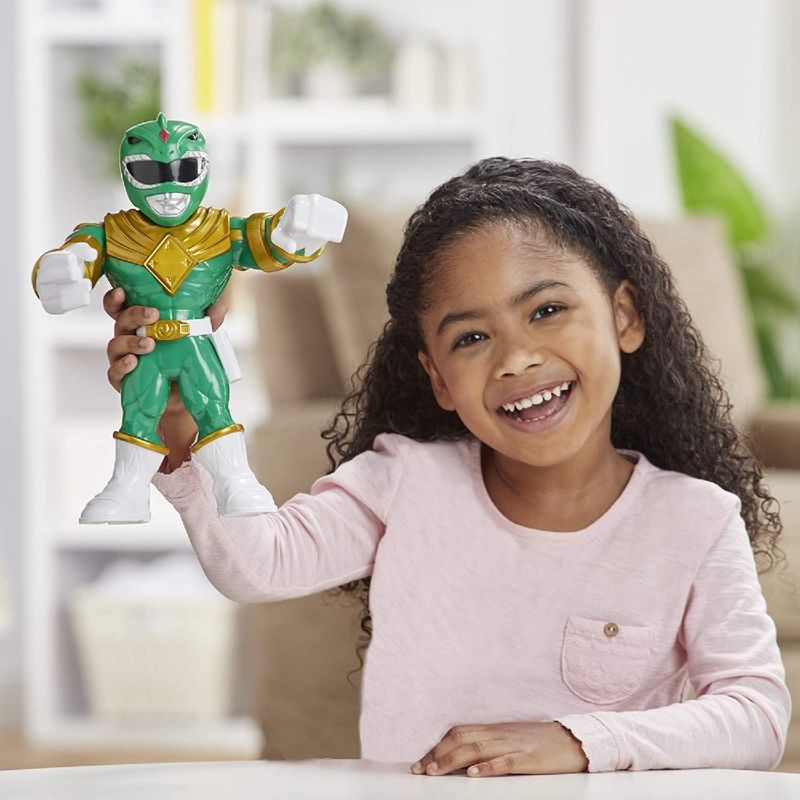 Boneco-Playskool-Heroes-Power-Ranger-Verde---Hasbro