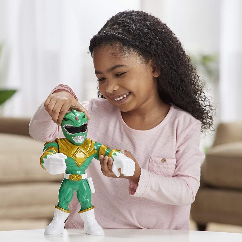 Boneco-Playskool-Heroes-Power-Ranger-Verde---Hasbro