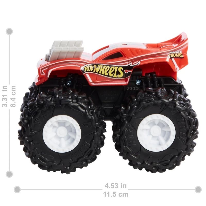 Hot-Wheels-Monster-Trucks-Twisted-Tredz-Rodger-Dodger-Mattel