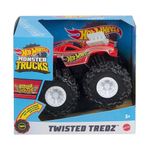 Hot-Wheels-Monster-Trucks-Twisted-Tredz-Rodger-Dodger-Mattel