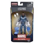 Figura-Marvel-Legends-Series-Blue-Marvel-15cm---Hasbro