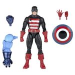 Figura-Marvel-Legends-Series-Agente-Americano-15-cm---Hasbro