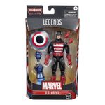 Figura-Marvel-Legends-Series-Agente-Americano-15-cm---Hasbro