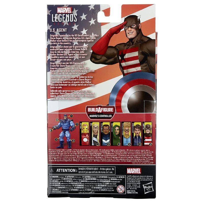 Figura-Marvel-Legends-Series-Agente-Americano-15-cm---Hasbro