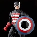 Figura-Marvel-Legends-Series-Agente-Americano-15-cm---Hasbro