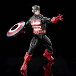 Figura-Marvel-Legends-Series-Agente-Americano-15-cm---Hasbro