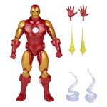 Figura-Marvel-Legends-Series-Homem-de-Ferro-15-cm---Hasbro