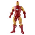 Figura-Marvel-Legends-Series-Homem-de-Ferro-15-cm---Hasbro
