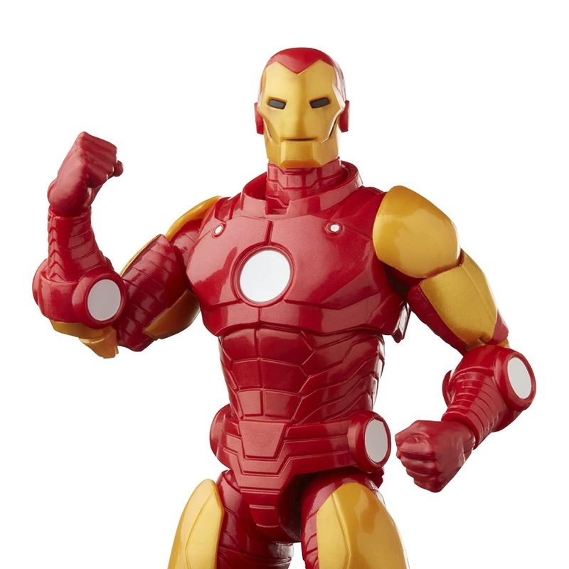 Figura-Marvel-Legends-Series-Homem-de-Ferro-15-cm---Hasbro