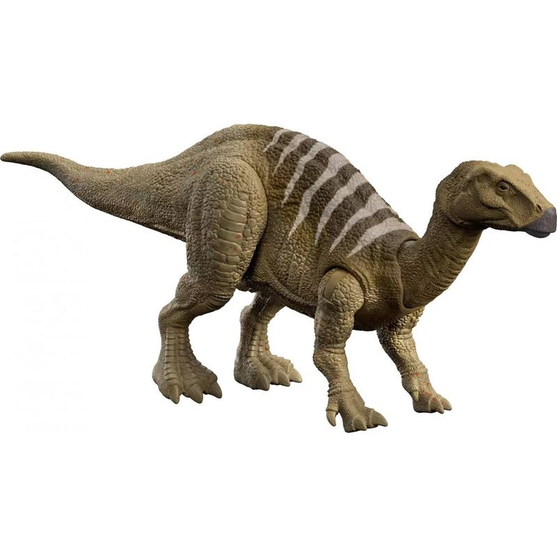 Jurassic-World-Domonion-Roar-Strikes-Iguanodon---Mattel
