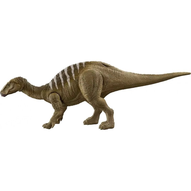 Jurassic-World-Domonion-Roar-Strikes-Iguanodon---Mattel