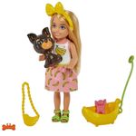 Boneca-Barbie-Chelsea-com-Cachorrinho-Banana---Mattel