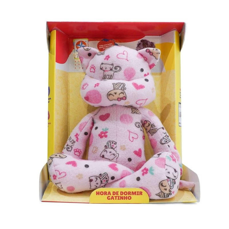 Hora-de-Dormir-Gatinho---Estrela
