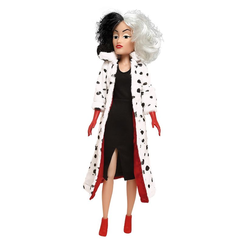 Figura-Vilas-Disney-Cruella---Novabrink