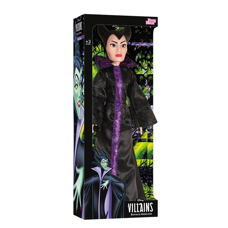 Figura-Vilas-Disney-Malevola---Novabrink