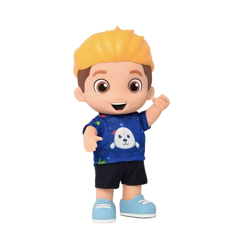 Boneco-Lucas-Neto-15-Frases---Novabrink