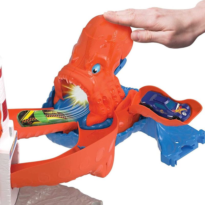 Pista-Hot-Wheels-City-Nemesis-Polvo---Mattel