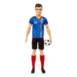 Barbie-Ken-Moreno-Jogador-de-Futebol-Camisa-10-Azul---Mattel