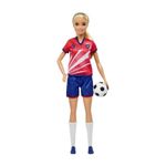 Boneca-Barbie-Loira-Jogadora-de-Futebol-Camisa-09---Mattel