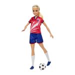 Boneca-Barbie-Loira-Jogadora-de-Futebol-Camisa-09---Mattel