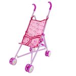 Carrinho-de-Boneca-Dobravel-Coracoes---BBR-Toys