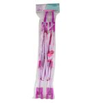 Carrinho-de-Boneca-Dobravel-Coracoes---BBR-Toys
