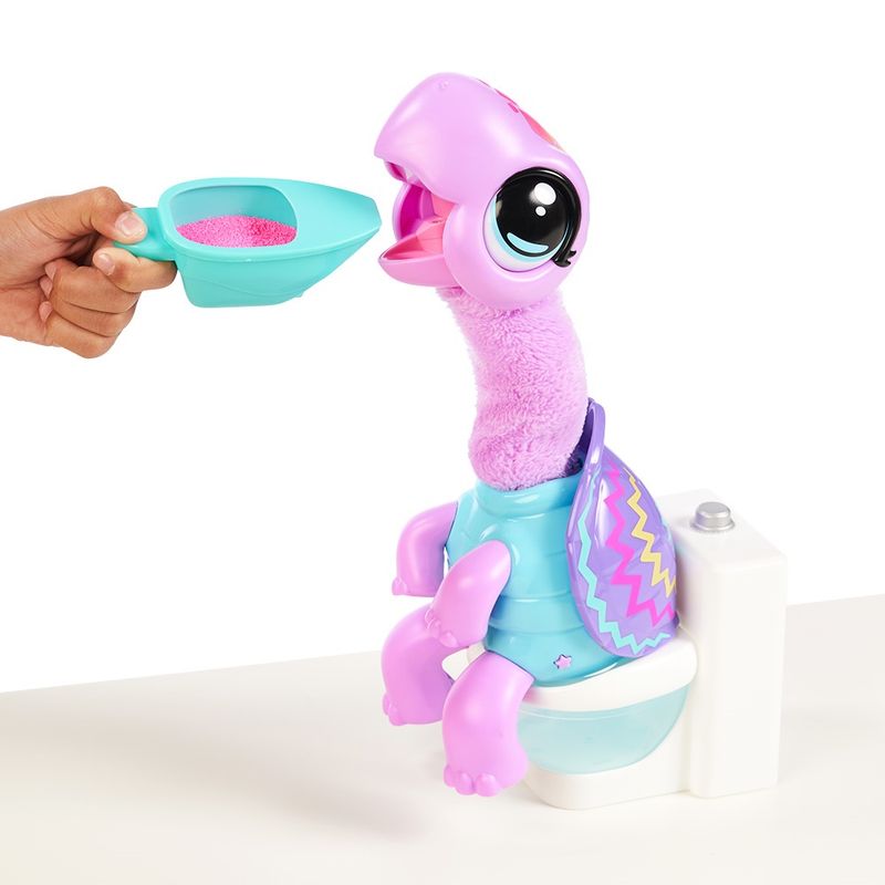 Little-Live-Pet-Tartaruga---Fun-Divirta-se