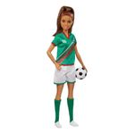 Boneca-Barbie-Morena-Jogadora-de-Futebol-Camisa-16---Mattel