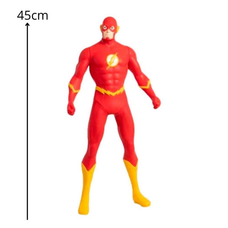 Boneco-DC-Comics-Flash-45-Cm---Rosita