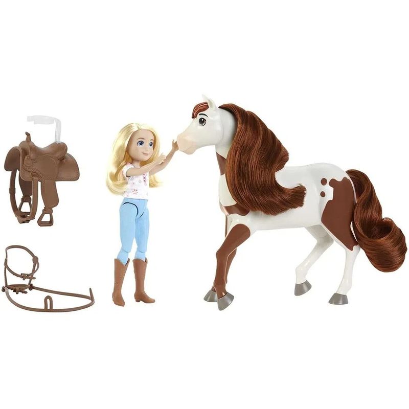 Spirit-Boneca-Abigail-e-Cavalo-Boomerang---Mattel