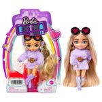 Boneca-Barbie-Extra-Minis-Vestido-Felpudo-Lilas---Mattel