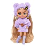 Boneca-Barbie-Extra-Minis-Vestido-Felpudo-Lilas---Mattel