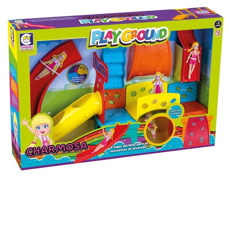 Boneca-Charmosa-Playground---Cotiplas