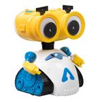 Robo-Programavel-Xtream-Bots-Andy---Fun-Divirta-se