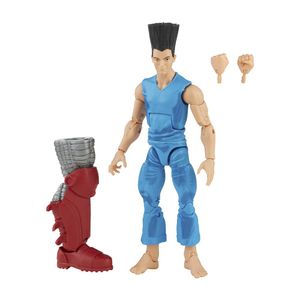 Figura Marvel Legends Series X-Men Legiao 15cm - Hasbro