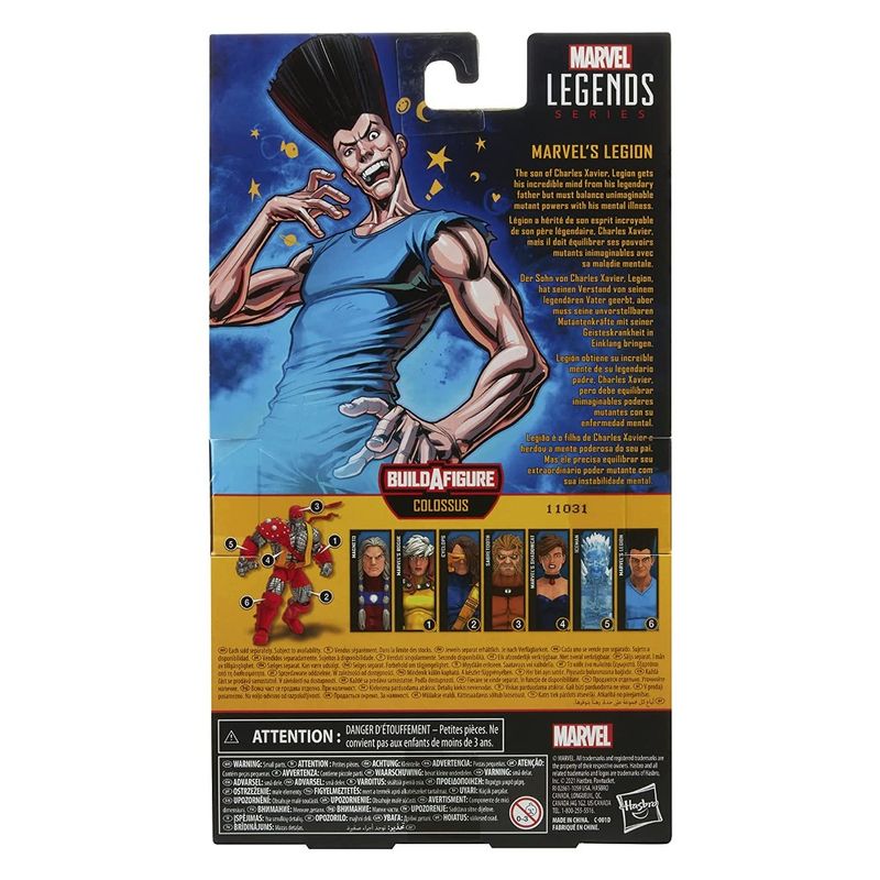 Figura-Marvel-Legends-Series-X-Men-Legiao-15cm---Hasbro