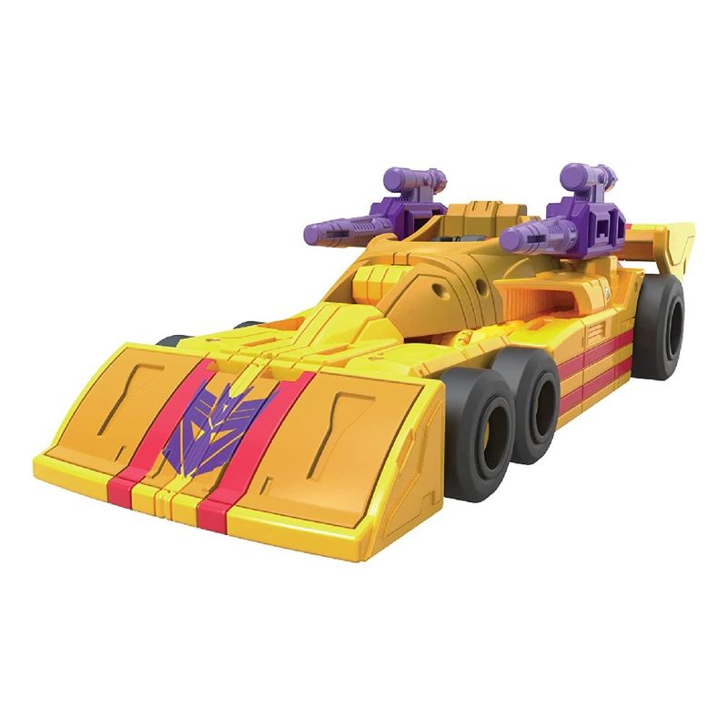 Figura-Transformers-Legacy-Decepticon-Dragstrip---Hasbro