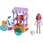 Polly-Pocket-Carrinho-de-Doces-Surpresa---Mattel
