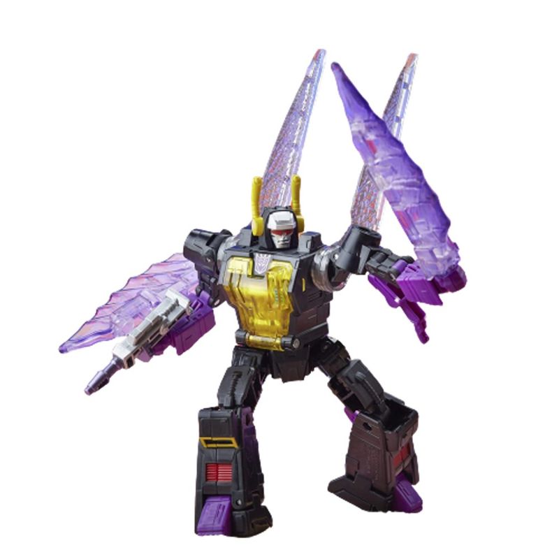 Figura-Transformers-Legacy-Decepticon-Kickback---Hasbro